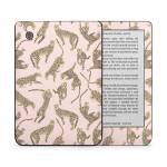 Cheetahs Pink Kobo Clara 2E Skin