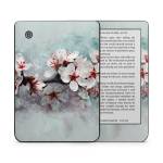 Cherry Blossoms Kobo Clara 2E Skin