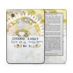 Choose Light Kobo Clara 2E Skin