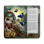 Clockwork Dragonling Kobo Clara 2E Skin