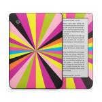 Color Burst Kobo Clara 2E Skin