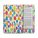 Colorful Pineapples Kobo Clara 2E Skin