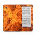 Combustion Kobo Clara 2E Skin