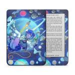 We Come in Peace Kobo Clara 2E Skin