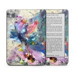Cosmic Flower Kobo Clara 2E Skin