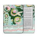 Courageous Soul Kobo Clara 2E Skin