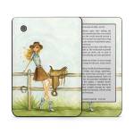 Cowgirl Glam Kobo Clara 2E Skin