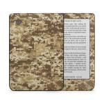 Coyote Camo Kobo Clara 2E Skin