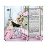 Cafe Paris Kobo Clara 2E Skin