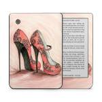 Coral Shoes Kobo Clara 2E Skin