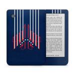 Danger Zone Kobo Clara 2E Skin