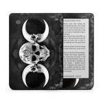 Dark Goddess Kobo Clara 2E Skin