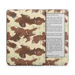 Desert Camo Kobo Clara 2E Skin