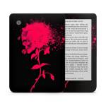 Dead Rose Kobo Clara 2E Skin