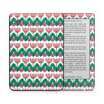Deco Tulips Kobo Clara 2E Skin