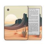 Desert Peaks Kobo Clara 2E Skin
