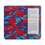 Digital Patriot Camo Kobo Clara 2E Skin