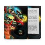 Dragons Kobo Clara 2E Skin