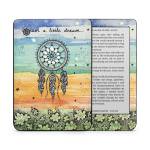Dream A Little Kobo Clara 2E Skin