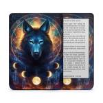 Dreamcatcher Wolf Kobo Clara 2E Skin