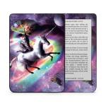 Defender of the Universe Kobo Clara 2E Skin