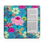 English Garden Kobo Clara 2E Skin