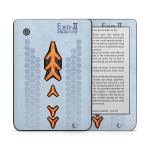 EXO-II Kobo Clara 2E Skin