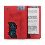 EXO-III Kobo Clara 2E Skin