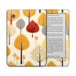 Fall Is Here Kobo Clara 2E Skin