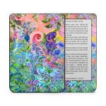 Fantasy Garden Kobo Clara 2E Skin