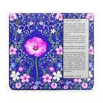 Floral Harmony Kobo Clara 2E Skin