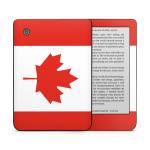 Canadian Flag Kobo Clara 2E Skin
