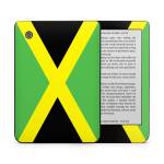 Jamaican Flag Kobo Clara 2E Skin