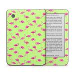 Flamingo Day Kobo Clara 2E Skin
