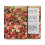 Fleurs Sauvages Kobo Clara 2E Skin