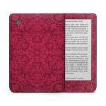 Floral Vortex Kobo Clara 2E Skin