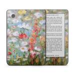 Flower Blooms Kobo Clara 2E Skin