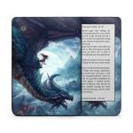 Flying Dragon Kobo Clara 2E Skin