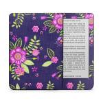 Folk Floral Kobo Clara 2E Skin