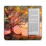Fox Sunset Kobo Clara 2E Skin