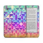 Fragments Kobo Clara 2E Skin