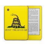 Gadsden Flag Kobo Clara 2E Skin
