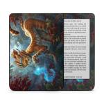Ghost Centipede Kobo Clara 2E Skin
