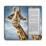 Giraffe Totem Kobo Clara 2E Skin