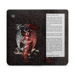 Good and Evil Kobo Clara 2E Skin
