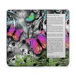 Goth Forest Kobo Clara 2E Skin
