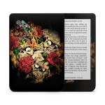 Gothic Tattoo Kobo Clara 2E Skin