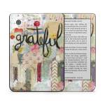 Grateful Kobo Clara 2E Skin