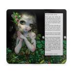Green Goddess Kobo Clara 2E Skin
