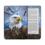 Guardian Eagle Kobo Clara 2E Skin